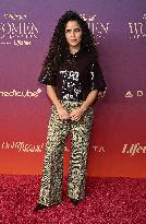 The Hollywood Reporter’s Annual Women In Entertainment Gala