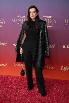 The Hollywood Reporter’s Annual Women In Entertainment Gala