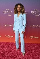 The Hollywood Reporter’s Annual Women In Entertainment Gala