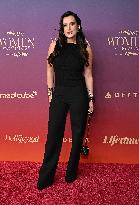 The Hollywood Reporter’s Annual Women In Entertainment Gala