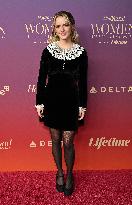 The Hollywood Reporter’s Annual Women In Entertainment Gala