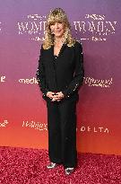 The Hollywood Reporter’s Annual Women In Entertainment Gala