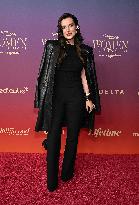 The Hollywood Reporter’s Annual Women In Entertainment Gala