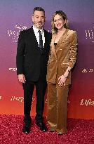 The Hollywood Reporter’s Annual Women In Entertainment Gala