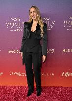 The Hollywood Reporter’s Annual Women In Entertainment Gala