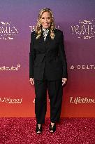 The Hollywood Reporter’s Annual Women In Entertainment Gala