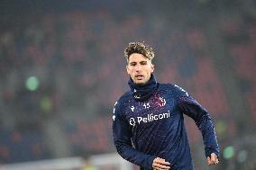 CALCIO - Serie A - Bologna FC vs US Cremonese