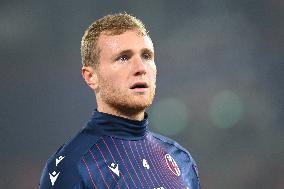 CALCIO - Serie A - Bologna FC vs US Cremonese