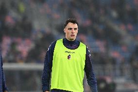 CALCIO - Serie A - Bologna FC vs US Cremonese