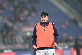 CALCIO - Serie A - Bologna FC vs US Cremonese