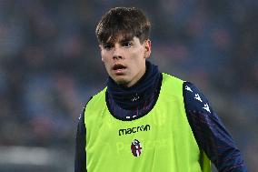 CALCIO - Serie A - Bologna FC vs US Cremonese