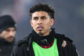 CALCIO - Serie A - Bologna FC vs US Cremonese