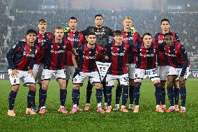 CALCIO - Serie A - Bologna FC vs US Cremonese