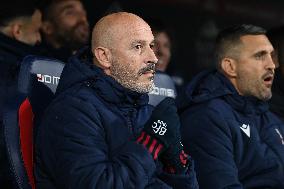 CALCIO - Serie A - Bologna FC vs US Cremonese