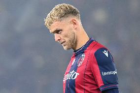 CALCIO - Serie A - Bologna FC vs US Cremonese