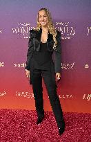 The Hollywood Reporter’s Annual Women In Entertainment Gala