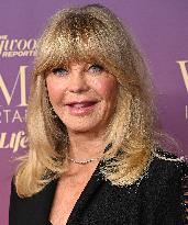 The Hollywood Reporter’s Annual Women In Entertainment Gala