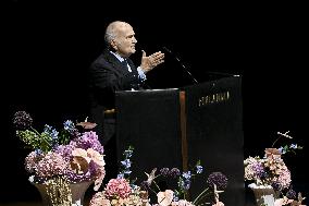 CMI - Martti Ahtisaari Peace Foundation