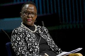 CMI - Martti Ahtisaari Peace Foundation