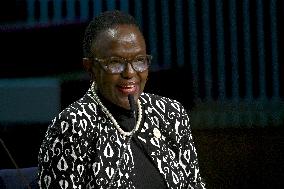 CMI - Martti Ahtisaari Peace Foundation