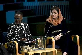 CMI - Martti Ahtisaari Peace Foundation