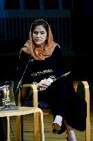 CMI - Martti Ahtisaari Peace Foundation