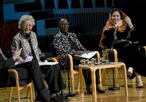 CMI - Martti Ahtisaari Peace Foundation