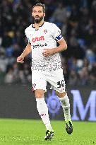 CALCIO - Coppa Italia - SSC Napoli vs Cagliari Calcio