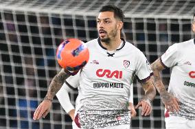 CALCIO - Coppa Italia - SSC Napoli vs Cagliari Calcio