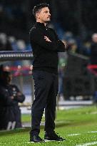 CALCIO - Coppa Italia - SSC Napoli vs Cagliari Calcio