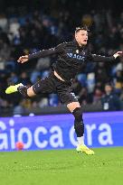 CALCIO - Coppa Italia - SSC Napoli vs Cagliari Calcio