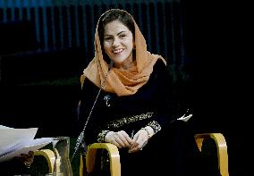 CMI - Martti Ahtisaari Peace Foundation