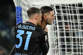 CALCIO - Coppa Italia - SSC Napoli vs Cagliari Calcio