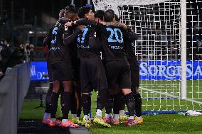 CALCIO - Coppa Italia - SSC Napoli vs Cagliari Calcio