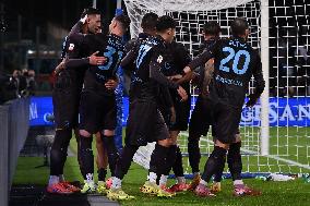 CALCIO - Coppa Italia - SSC Napoli vs Cagliari Calcio