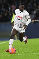 CALCIO - Coppa Italia - SSC Napoli vs Cagliari Calcio