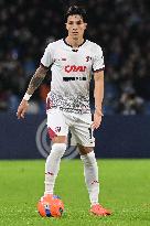 CALCIO - Coppa Italia - SSC Napoli vs Cagliari Calcio