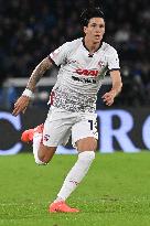 CALCIO - Coppa Italia - SSC Napoli vs Cagliari Calcio