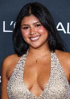 20th Annual L Oreal Paris Women Of Worth Celebration - LA