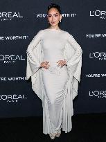 20th Annual L Oreal Paris Women Of Worth Celebration - LA