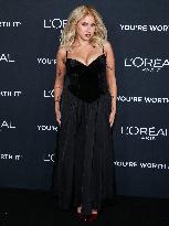 20th Annual L Oreal Paris Women Of Worth Celebration - LA