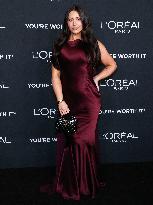 20th Annual L Oreal Paris Women Of Worth Celebration - LA