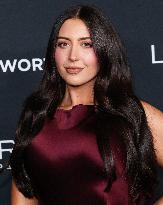 20th Annual L Oreal Paris Women Of Worth Celebration - LA