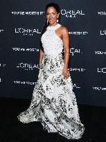 20th Annual L Oreal Paris Women Of Worth Celebration - LA
