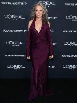 20th Annual L Oreal Paris Women Of Worth Celebration - LA