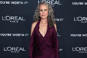 20th Annual L Oreal Paris Women Of Worth Celebration - LA