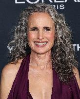 20th Annual L Oreal Paris Women Of Worth Celebration - LA