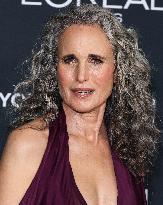 20th Annual L Oreal Paris Women Of Worth Celebration - LA