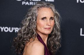 20th Annual L Oreal Paris Women Of Worth Celebration - LA