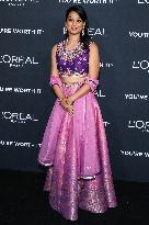 20th Annual L Oreal Paris Women Of Worth Celebration - LA